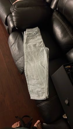 Boy baggy jeans size 25 empire brand