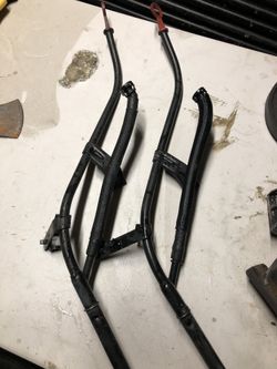 Bmw e46 dipsticks