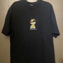 Fucking awesome shirt