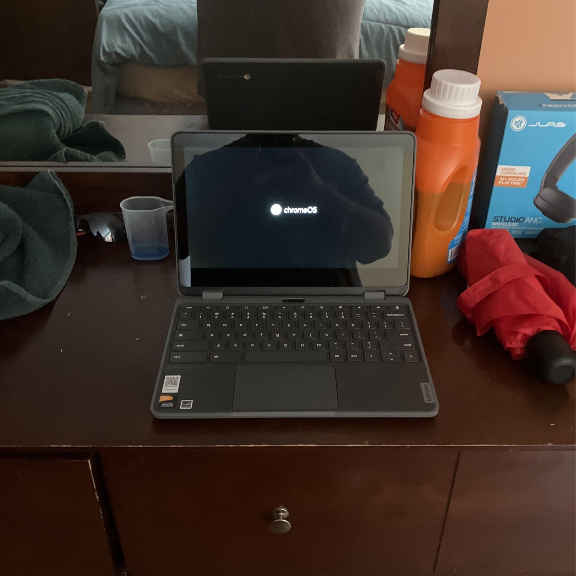 Chromebook in good condition