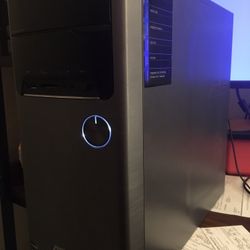 Desktop PC - AMD A10-7800 - Windows 10 - 8GB RAM 