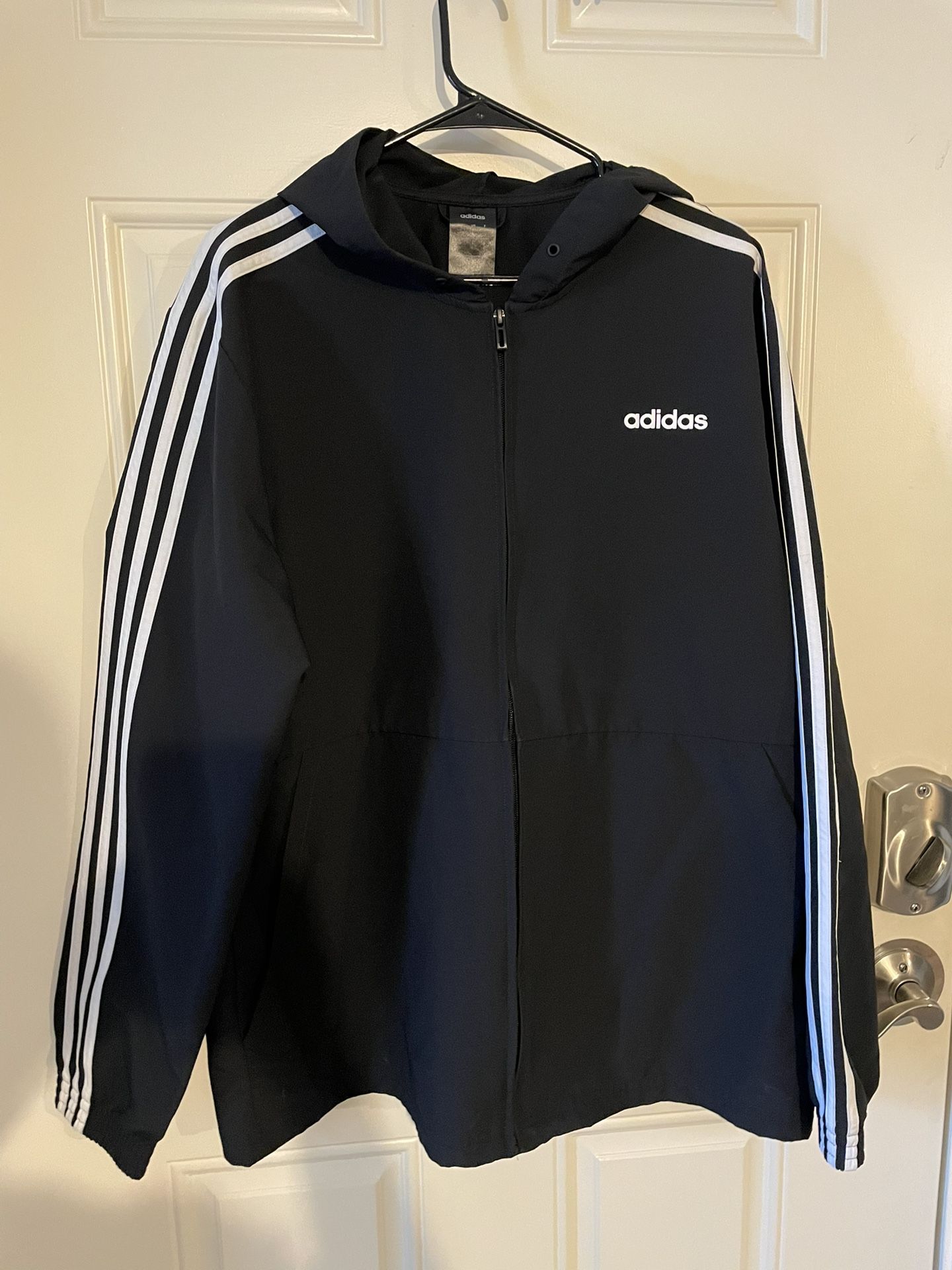 Men’s Adidas XL