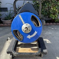 Hydrostar drain Monster With 100 Feet Cable