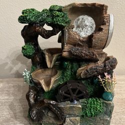 New Beautiful Indoors Water Fountain Perfect Gift 