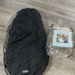 JJ Cole Bundleme - toddler