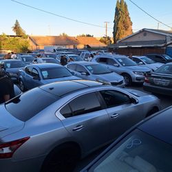 Carros De Venta 