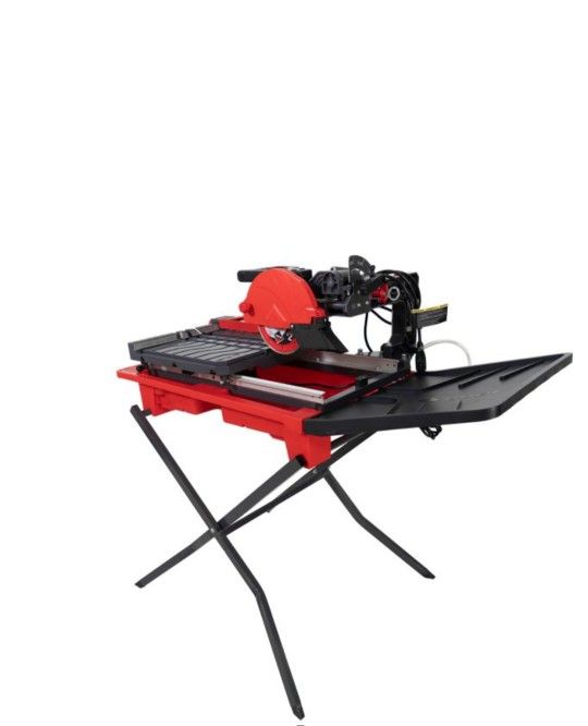 Rubi Wet Tile Saw