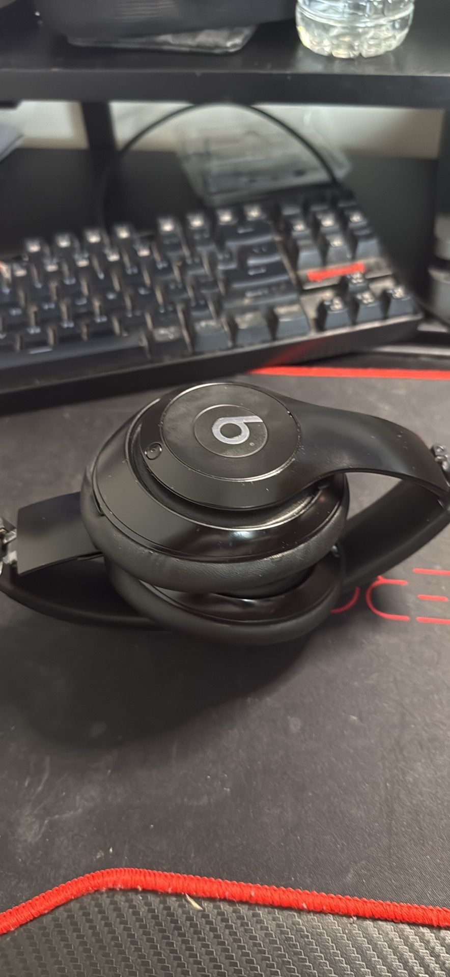 Beats Studio Pros