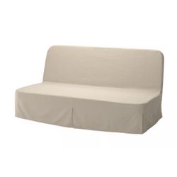 Sleeper Sofa With Foam Mattress