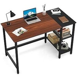 47 Inch Computer/Office Desk