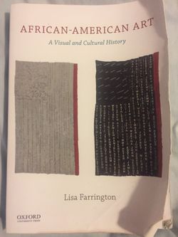 African American art by Lisa Farrington
