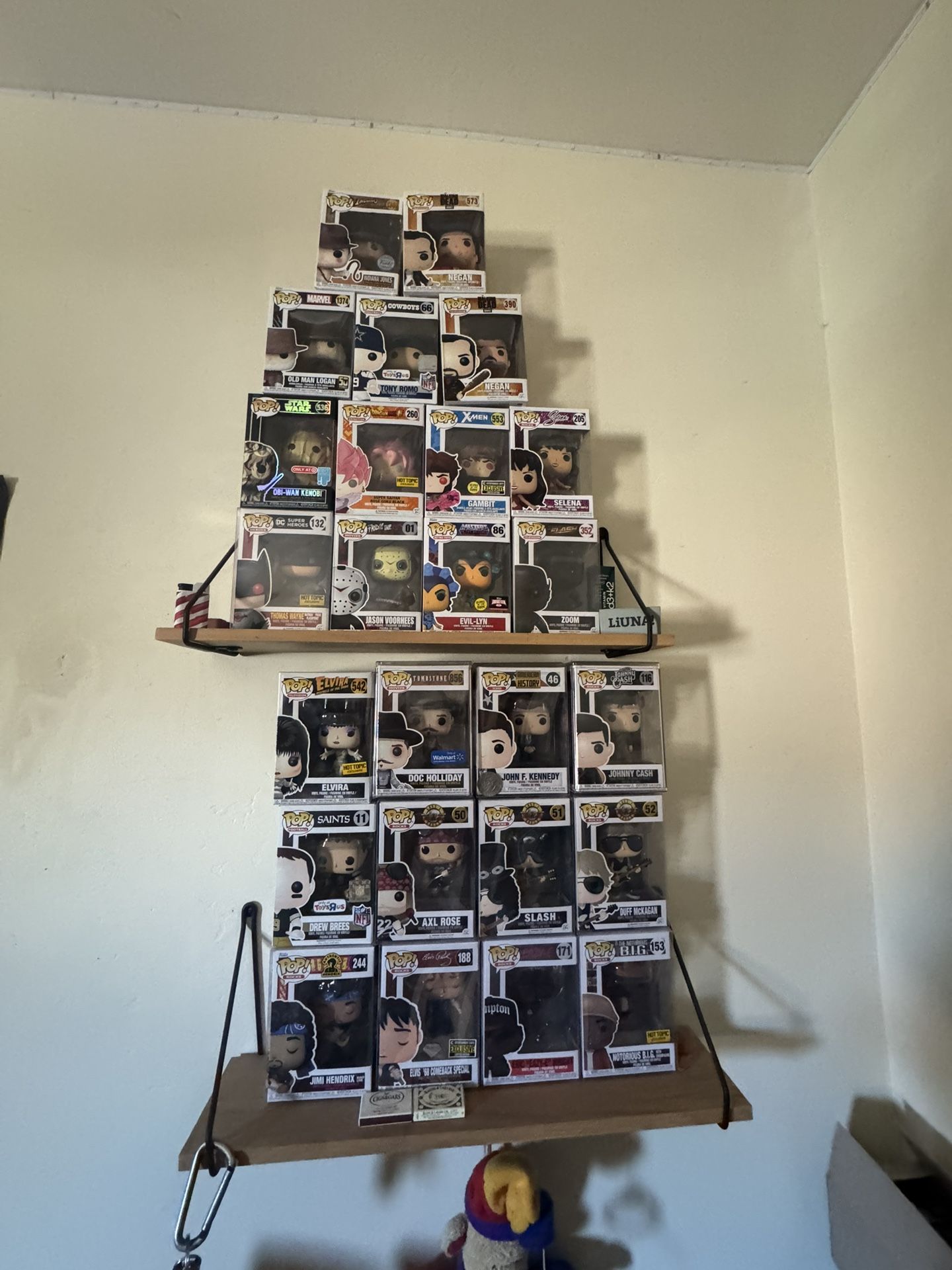 Funko Lot