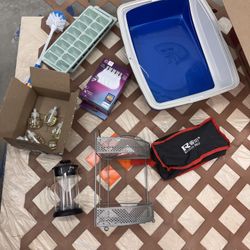 Housewares FREE