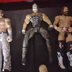 WWE Lot 