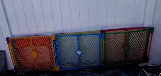 Pet Or BABY GATE 