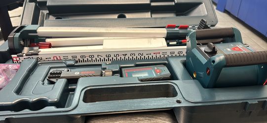 Bosch Professional Laser