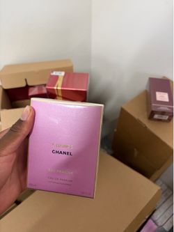 Chanel Cologne