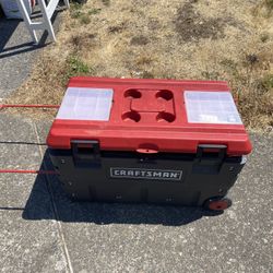 Took Box