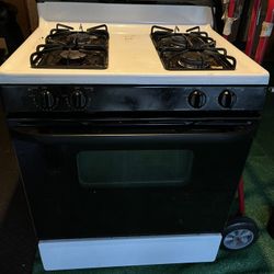 Stove