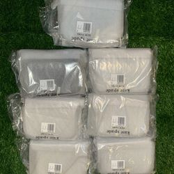 Kate Spade Carey Quilted Mini Camera Bag