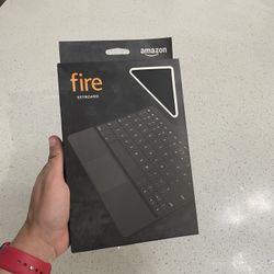 Bluetooth Amazon Keyboard