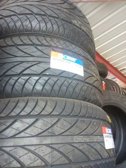 🎈hoy viernes tenemos🎇 los mejores🚛 descuentos en todas las🎈 llantas nuevas y rines en especial 🚛visítenos trabajamos los 7 días de la semana