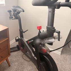 Peloton Bike 