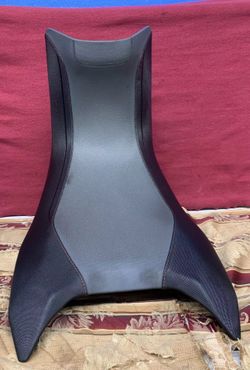 Ducati Multistrada Seat