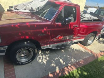 Ford 1992