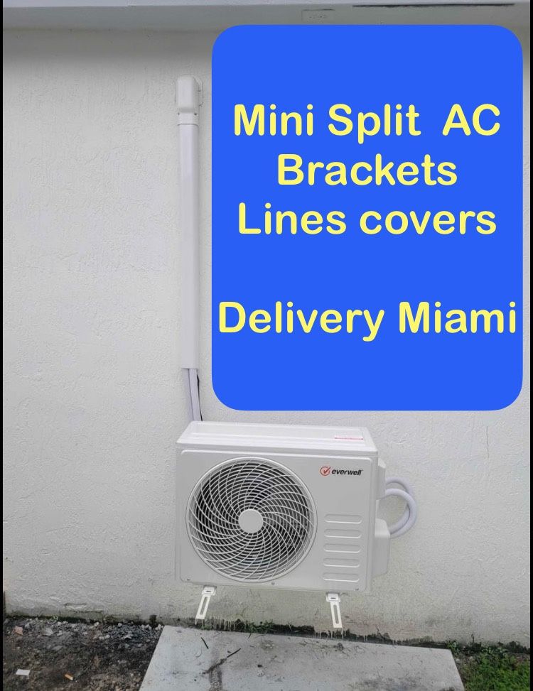 Mini Split (Air Conditioner)