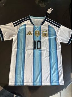 BRAND NEW 2026 WORLD CUP JERSEYS 🔥