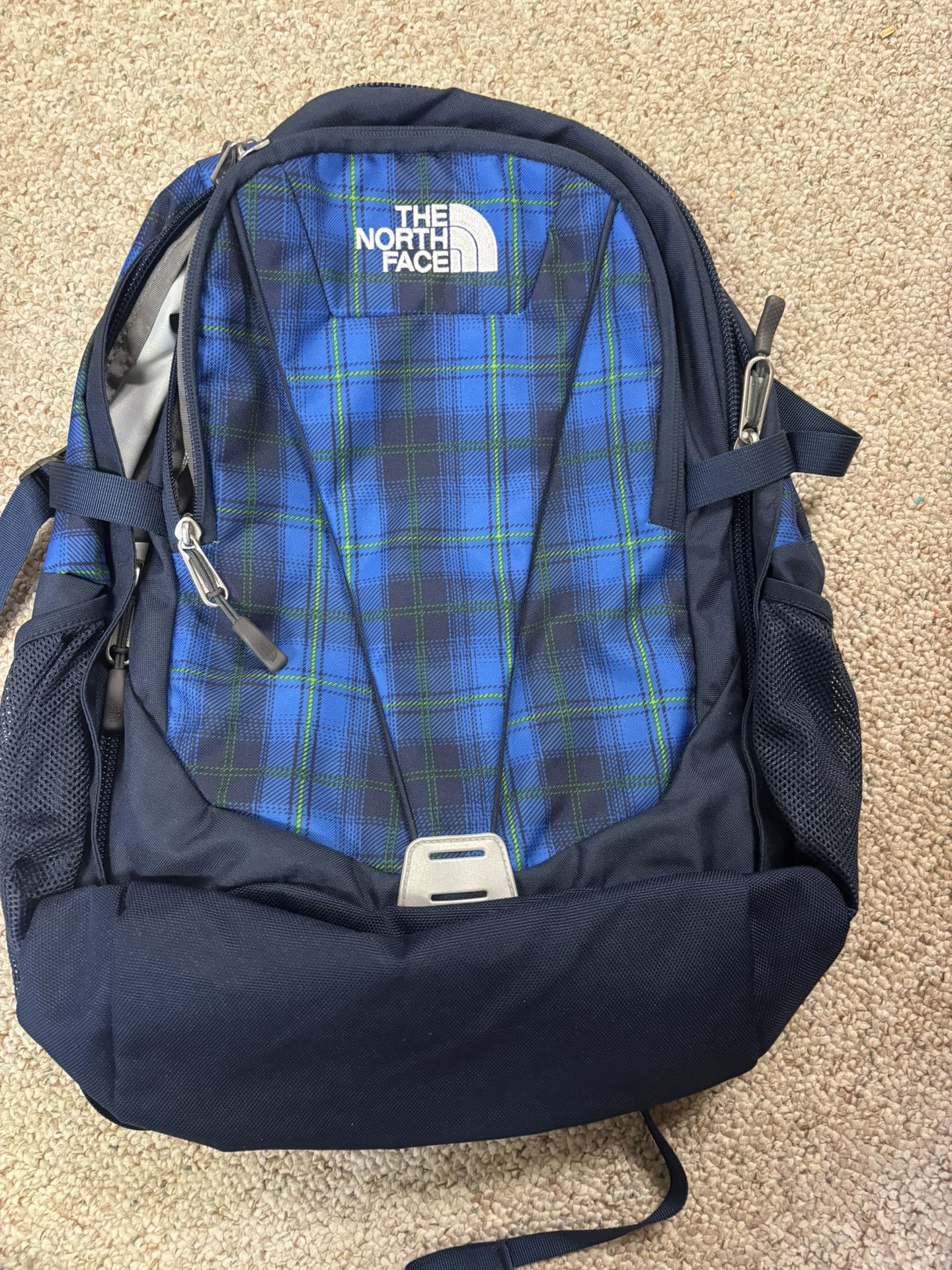 North Face  Backpack 