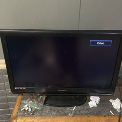 Emerson 35-40 Inc Tv 