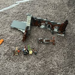 Lego 75017 Star Wars