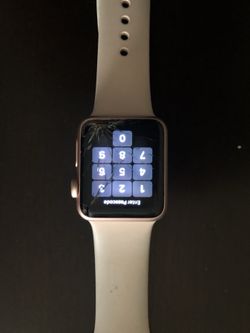 Apple Watch Series 1