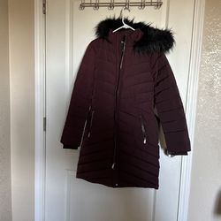 Express Jacket Size Small