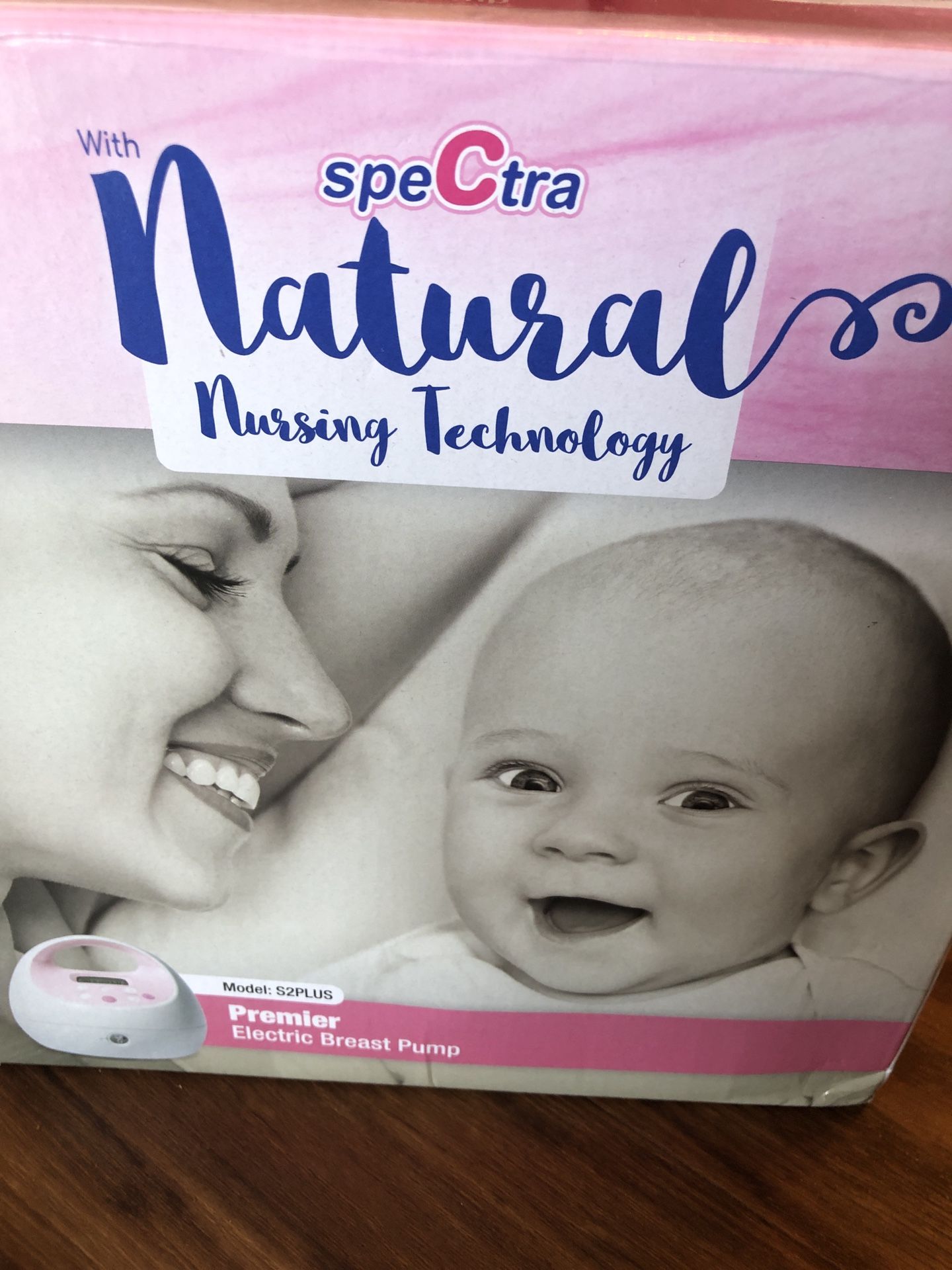 Free Electric Breast Pump And Milk Storage Bags