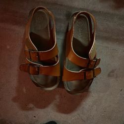 Kids Sandals Size 11