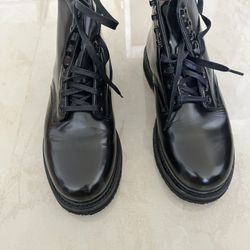Polo Sport Men's Leather Boots