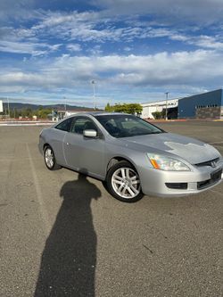 2004 Honda Accord