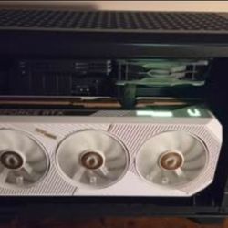 Gaming / AI Small Form Factor Computer