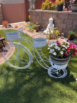 Garden Bike