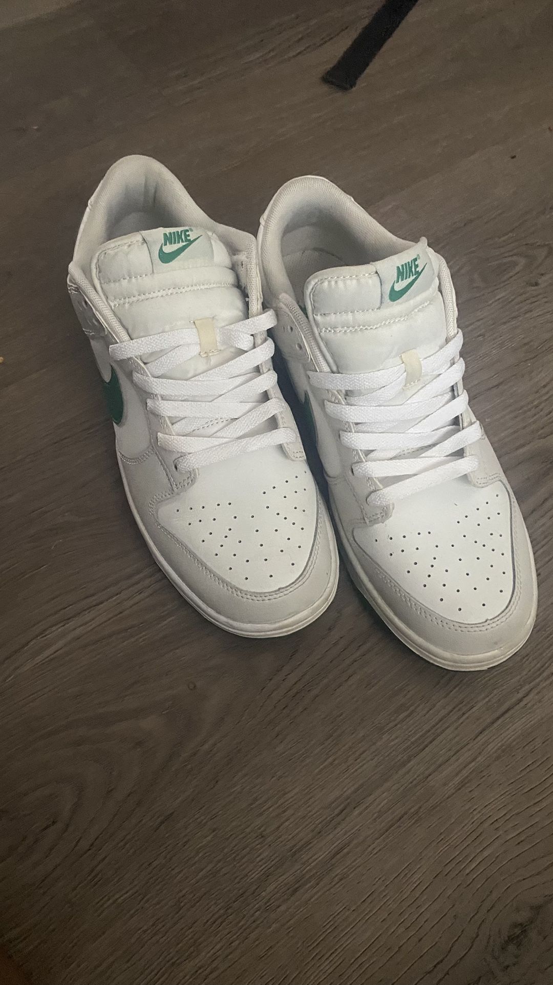 Dunk
