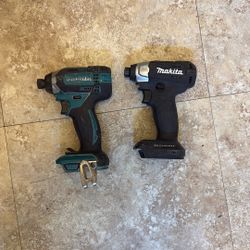 makita Drill