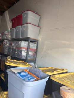 Montessori School closing materials