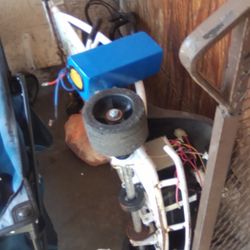 Go Cart Razor 55 To 75