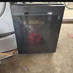 Dishe Washer For Parts 