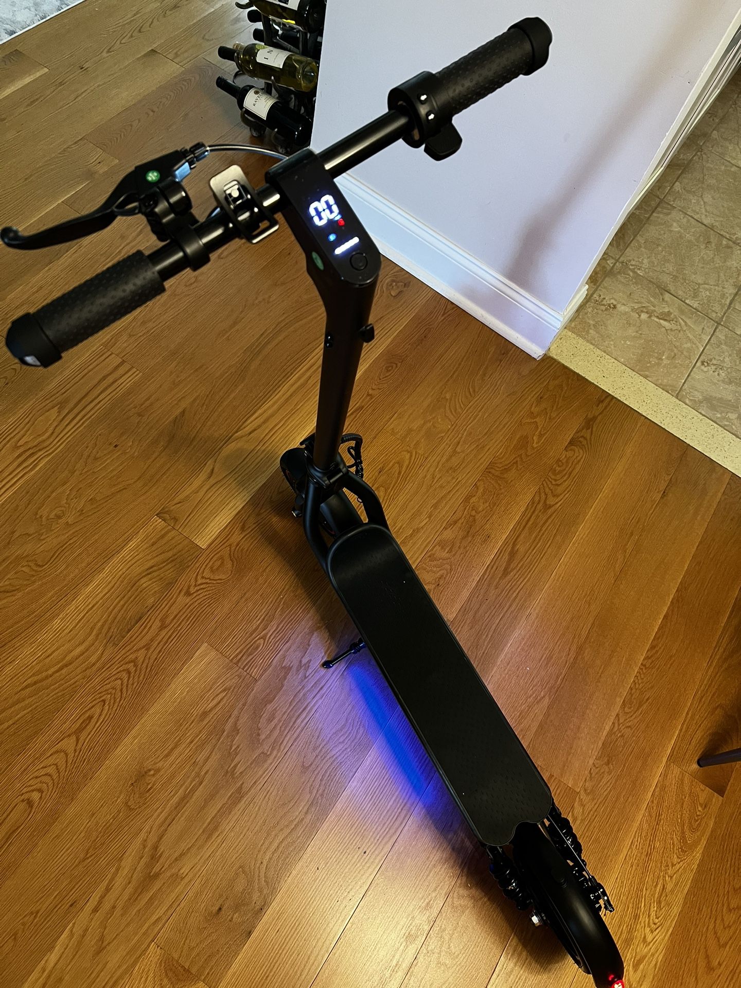 22mph Electric Scooter