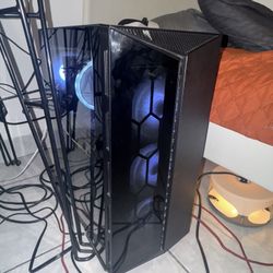MSI AGESIS R - Read the description)