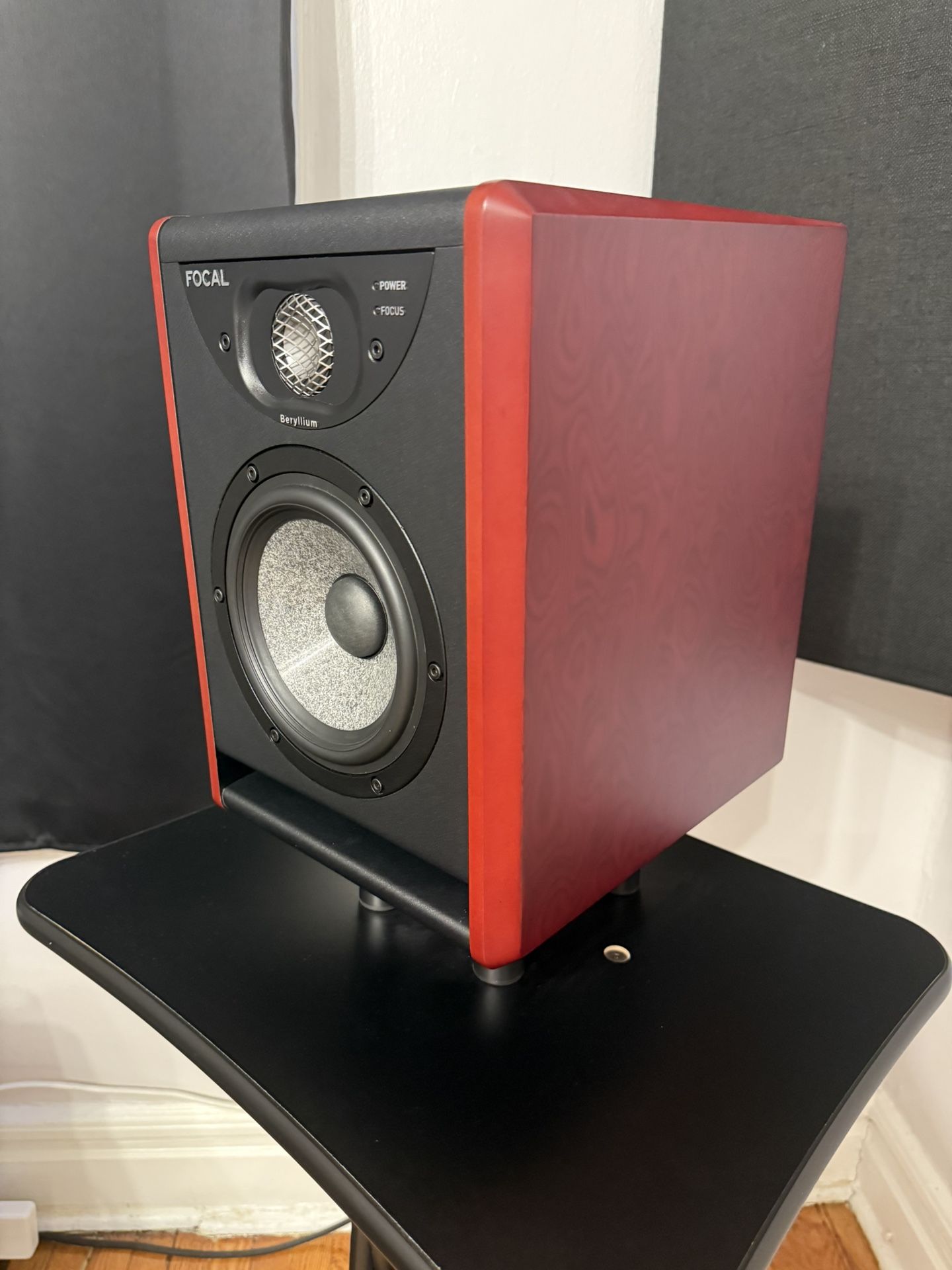 Focal Solo6 Studio Monitors (Pair) - Excellent Condition - $2500 - NJ/NY Delivery Available